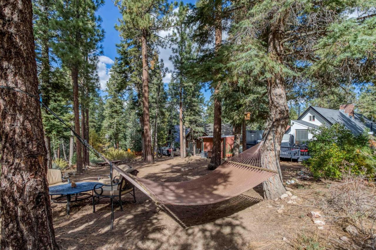 019 - Almost Heaven Villa Big Bear Lake Esterno foto
