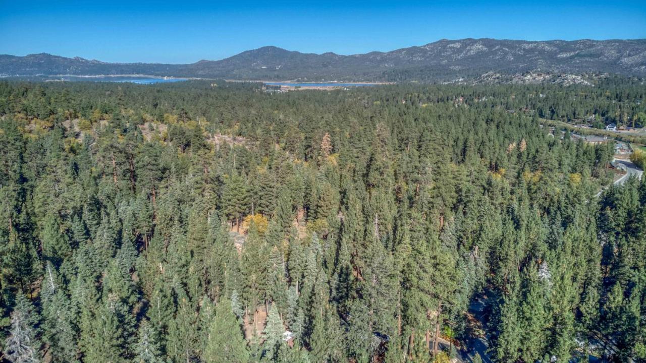 019 - Almost Heaven Villa Big Bear Lake Esterno foto