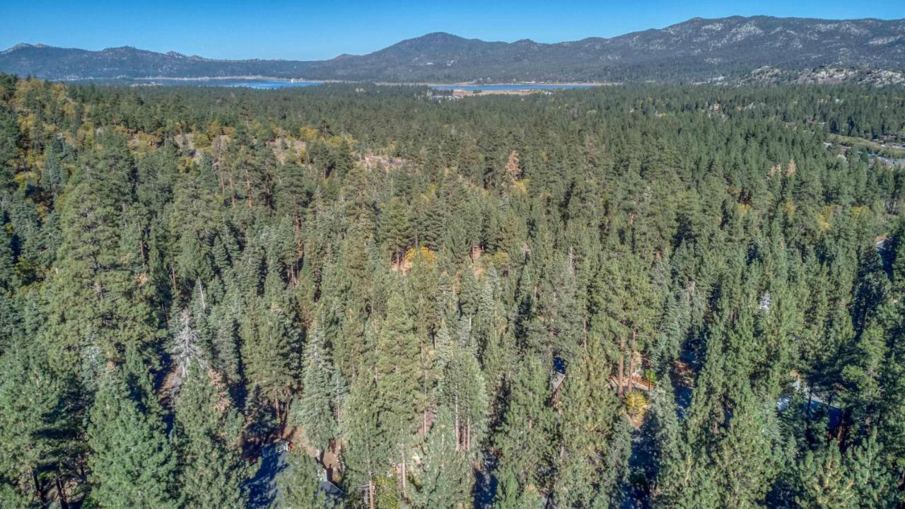 019 - Almost Heaven Villa Big Bear Lake Esterno foto