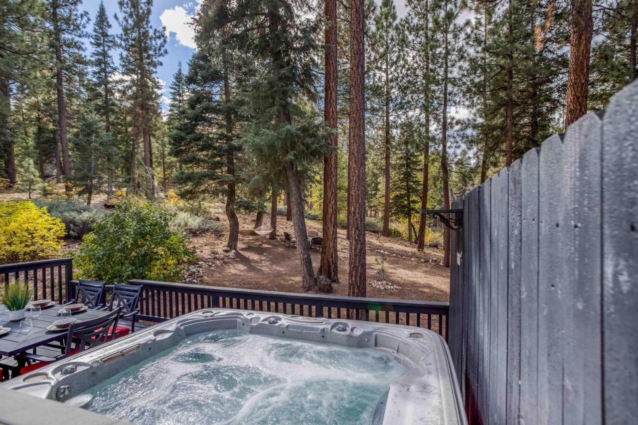 019 - Almost Heaven Villa Big Bear Lake Esterno foto